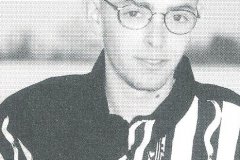 Jeremy Rasmusson