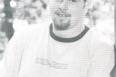Mike Scheffers