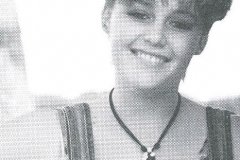 Alisha Simmons