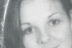 Carrie Vickroy