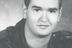 Joe Waits