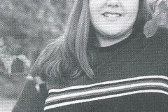 Cynthia Weihs