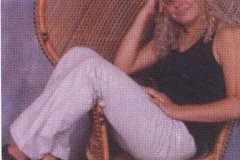 Jenny Binns