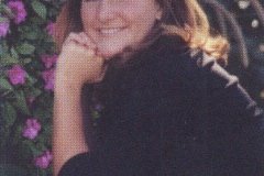 Ashley DeMoss