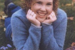 Lacey Dye