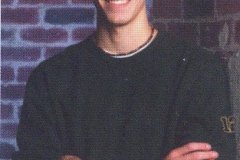 Cody Feagins