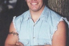 Arlo Goff