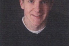 Ross Gray