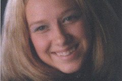 Alicia Hammonds