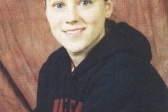 Shalene Hollingshead