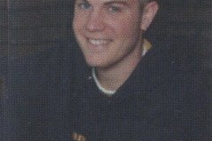 Zach Jones