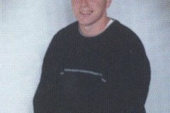 Austin Kingrey