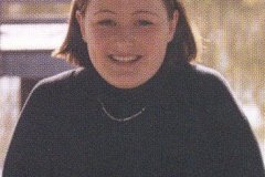 Theresa Kreimer