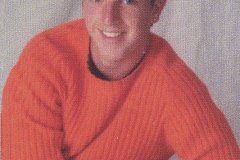 Brant Leonard