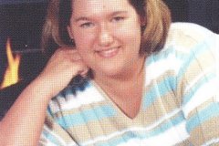 Stephanie Lodge