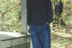 Jeff Lucas