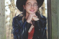 Amanda MacKey