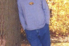 Matt Marshall