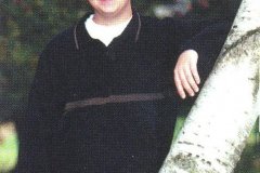 Michael Mateer