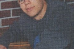 Patrick McCoy