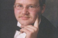 Andy Meyers