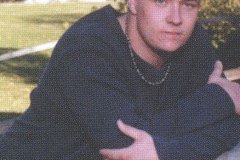 Dustin Moore