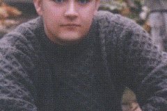 Drew Morgan