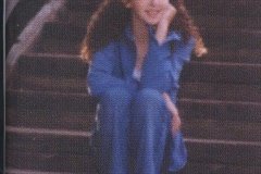 Cathy Rankin
