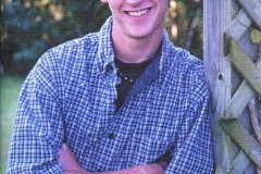 Matt Rothfus