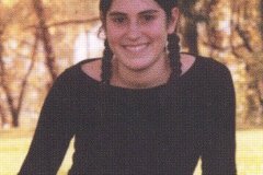 Morgail Roussel