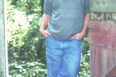 Alan Rowley