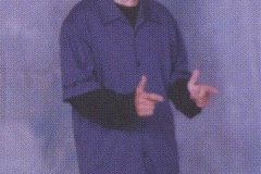 BJ Sytsma