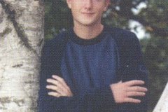 Nathan Turnbull