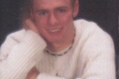 Ryan VanDonsler