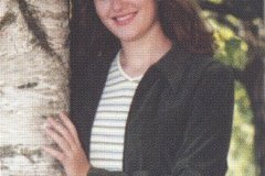 Sara VanWyk