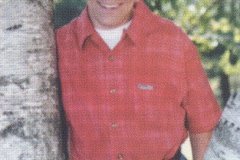 Justin Vaske
