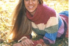 Ashley Agan