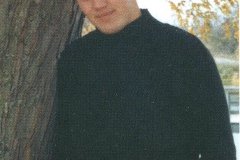 Nick Carey