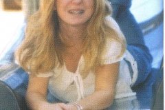 Kristy Chambers