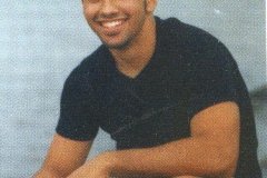 Nicholas Cortez