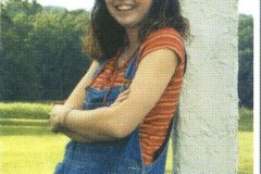 Sondra Curtis