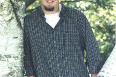 Joshua DeVos