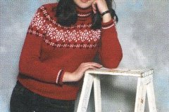 Cholpon Dedgenbaeva