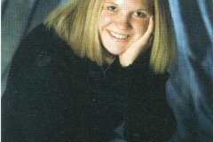 Samantha Dishman
