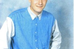 Jason Everly