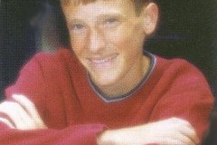 Brett Jones