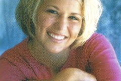 Sara Kendrick