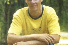 Kyle Kennedy