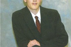 Scott Kennedy