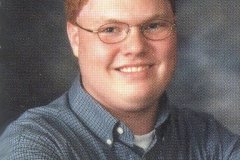 Zach Klobnak